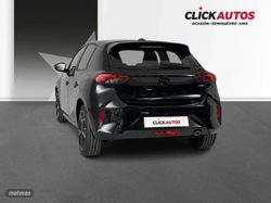 Opel Corsa 1.2 XHL 100CV Hybrid eDCT6 GS - Miniatura 7