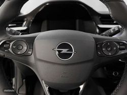 Opel Corsa 1.2 XHL 100CV Hybrid eDCT6 GS - Miniatura 9