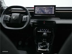 Citroen C3 Aircross 1.2 Turbo 100CV Plus - Miniatura 10