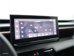 Citroen C3 Aircross 1.2 Turbo 100CV Plus - Miniatura 12