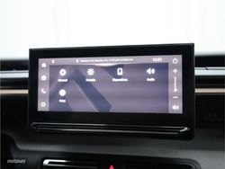 Citroen C3 Aircross 1.2 Turbo 100CV Plus - Miniatura 13