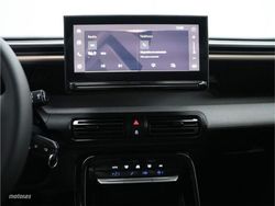 Citroen C3 Aircross 1.2 Turbo 100CV Plus - Miniatura 14