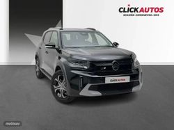Citroen C3 Aircross 1.2 Turbo 100CV Plus - Miniatura 3
