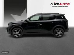 Citroen C3 Aircross 1.2 Turbo 100CV Plus - Miniatura 4