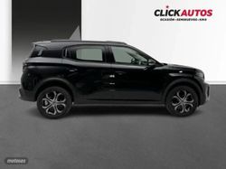 Citroen C3 Aircross 1.2 Turbo 100CV Plus - Miniatura 8