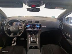 DS DS 7 Crossback BlueHDi DE 96kW (130CV) AT. PERF.LINE - Miniatura 10