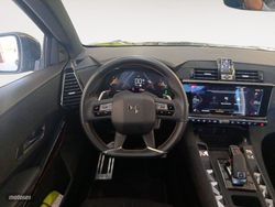 DS DS 7 Crossback BlueHDi DE 96kW (130CV) AT. PERF.LINE - Miniatura 11
