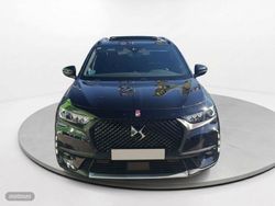 DS DS 7 Crossback BlueHDi DE 96kW (130CV) AT. PERF.LINE - Miniatura 2