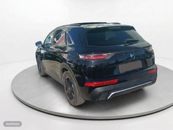 DS DS 7 Crossback BlueHDi DE 96kW (130CV) AT. PERF.LINE - Miniatura 4