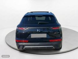 DS DS 7 Crossback BlueHDi DE 96kW (130CV) AT. PERF.LINE - Miniatura 6