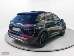 DS DS 7 Crossback BlueHDi DE 96kW (130CV) AT. PERF.LINE - Miniatura 7