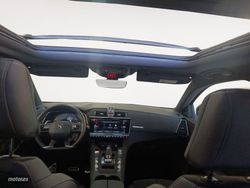 DS DS 7 Crossback BlueHDi DE 96kW (130CV) AT. PERF.LINE - Miniatura 9