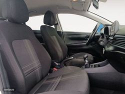 Hyundai i20 1.0 TGDI 74kW (100CV) 48V Essence - Miniatura 13