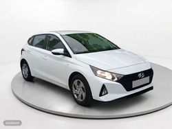 Hyundai i20 1.0 TGDI 74kW (100CV) 48V Essence - Miniatura 2