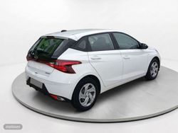 Hyundai i20 1.0 TGDI 74kW (100CV) 48V Essence - Miniatura 3