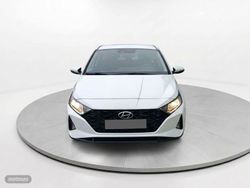 Hyundai i20 1.0 TGDI 74kW (100CV) 48V Essence - Miniatura 6