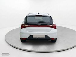 Hyundai i20 1.0 TGDI 74kW (100CV) 48V Essence - Miniatura 7