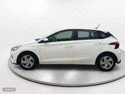 Hyundai i20 1.0 TGDI 74kW (100CV) 48V Essence - Miniatura 8