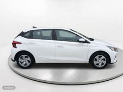 Hyundai i20 1.0 TGDI 74kW (100CV) 48V Essence - Miniatura 9