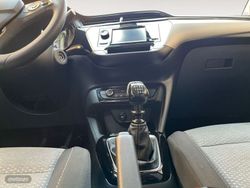Opel Corsa 1.2T XHL 74kW (100CV) Edition - Miniatura 10