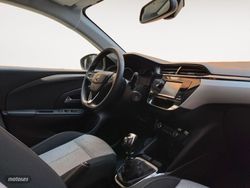 Opel Corsa 1.2T XHL 74kW (100CV) Edition - Miniatura 12