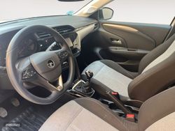 Opel Corsa 1.2T XHL 74kW (100CV) Edition - Miniatura 7
