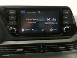 Hyundai i20 1.0 TGDI 74kW (100CV) Klass - Miniatura 11