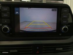 Hyundai i20 1.0 TGDI 74kW (100CV) Klass - Miniatura 12