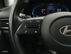 Hyundai i20 1.0 TGDI 74kW (100CV) Klass - Miniatura 15