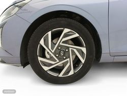 Hyundai i20 1.0 TGDI 74kW (100CV) Klass - Miniatura 22