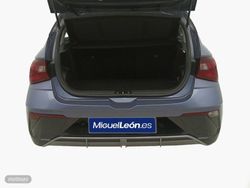 Hyundai i20 1.0 TGDI 74kW (100CV) Klass - Miniatura 25