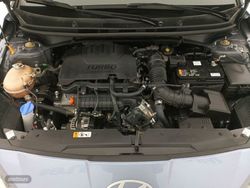 Hyundai i20 1.0 TGDI 74kW (100CV) Klass - Miniatura 26