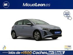 Hyundai i20 1.0 TGDI 74kW (100CV) Klass - Miniatura 4