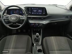 Hyundai i20 1.0 TGDI 74kW (100CV) Klass - Miniatura 7