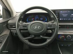 Hyundai i20 1.0 TGDI 74kW (100CV) Klass - Miniatura 8