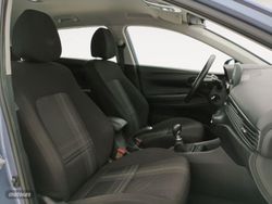 Hyundai i20 1.0 TGDI 74kW (100CV) Klass - Miniatura 9