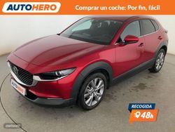 Mazda CX-30 2.0 Skyactiv-G Mild-Hybrid Zenith 2WD - Miniatura 1