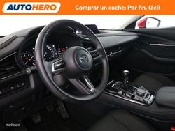 Mazda CX-30 2.0 Skyactiv-G Mild-Hybrid Zenith 2WD - Miniatura 12