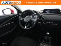 Mazda CX-30 2.0 Skyactiv-G Mild-Hybrid Zenith 2WD - Miniatura 14