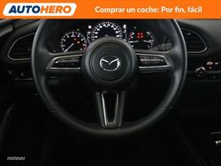 Mazda CX-30 2.0 Skyactiv-G Mild-Hybrid Zenith 2WD - Miniatura 25