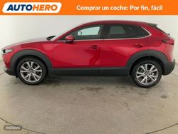 Mazda CX-30 2.0 Skyactiv-G Mild-Hybrid Zenith 2WD - Miniatura 3