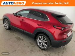 Mazda CX-30 2.0 Skyactiv-G Mild-Hybrid Zenith 2WD - Miniatura 4
