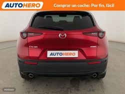 Mazda CX-30 2.0 Skyactiv-G Mild-Hybrid Zenith 2WD - Miniatura 5