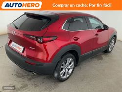 Mazda CX-30 2.0 Skyactiv-G Mild-Hybrid Zenith 2WD - Miniatura 6