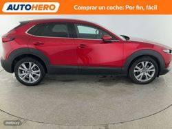 Mazda CX-30 2.0 Skyactiv-G Mild-Hybrid Zenith 2WD - Miniatura 7