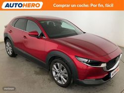 Mazda CX-30 2.0 Skyactiv-G Mild-Hybrid Zenith 2WD - Miniatura 8