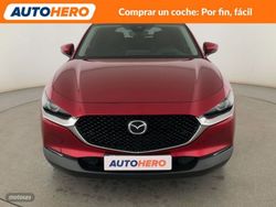 Mazda CX-30 2.0 Skyactiv-G Mild-Hybrid Zenith 2WD - Miniatura 9