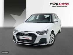 Audi A1 1.0 TFSI 116CV Advanced - Miniatura 1