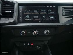 Audi A1 1.0 TFSI 116CV Advanced - Miniatura 10