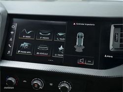 Audi A1 1.0 TFSI 116CV Advanced - Miniatura 11